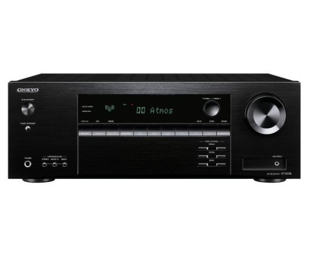 Onkyo HT-S3910 - 1374849 - zdjęcie 2